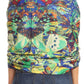 Sakkas Oria Women's Soft Lightweight Colorful Printed Shawl Scarf Wrap Stole