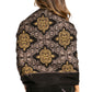 Sakkas Ginata Women's Large Casual Super Soft Embroidery Scarf Shawl Wrap Stole