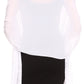 Sakkas Naomi Women Soft Sheer Embellished Chiffon Bridal Wedding Scarf Shawl Wrap