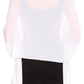Sakkas Naomi Women Soft Sheer Embellished Chiffon Bridal Wedding Scarf Shawl Wrap