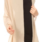 Sakkas Jona Women Soft Sheer Chiffon Bridal Wedding Evening Scarf Shawl Wrap Stole