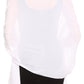 Sakkas Jona Women Soft Sheer Chiffon Bridal Wedding Evening Scarf Shawl Wrap Stole
