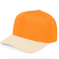 C.C Women's Two Tone Canvas Trucker Hat