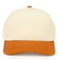C.C Women's Two Tone Canvas Trucker Hat