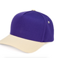 C.C Women's Two Tone Canvas Trucker Hat
