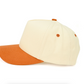 C.C Women's Two Tone Canvas Trucker Hat