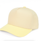 C.C Women's Two Tone Canvas Trucker Hat
