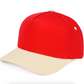 C.C Women's Two Tone Canvas Trucker Hat