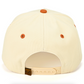C.C Women's Two Tone Canvas Trucker Hat