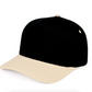 C.C Women's Two Tone Canvas Trucker Hat