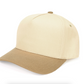 C.C Women's Two Tone Canvas Trucker Hat