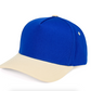 C.C Women's Two Tone Canvas Trucker Hat
