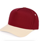 C.C Women's Two Tone Canvas Trucker Hat