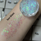 Gel Glitter Tears