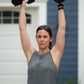 Boxy Crop Tank