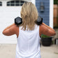 Boxy Crop Tank