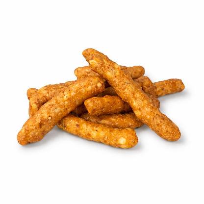 Palitos de sésamo – Original – Bolsa de valor a granel