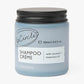 Shampoo en Crema con Extracto de Baya Rosa