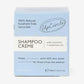 Shampoo en Crema con Extracto de Baya Rosa