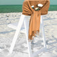 Sakkas Large Soft Silky Pashmina Feel Shawl Wrap Scarf Stole in Solid Colors