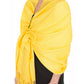 Sakkas Large Soft Silky Pashmina Feel Shawl Wrap Scarf Stole in Solid Colors