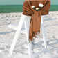 Sakkas Large Soft Silky Pashmina Feel Shawl Wrap Scarf Stole in Solid Colors