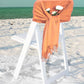 Sakkas Large Soft Silky Pashmina Feel Shawl Wrap Scarf Stole in Solid Colors