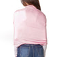 Sakkas 78" X 28" Rayon from Bamboo Soft Solid Pashmina Shawl / Wrap / Stole