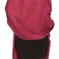 Sakkas 78" X 28" Rayon from Bamboo Soft Solid Pashmina Shawl / Wrap / Stole