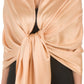 Sakkas 78" X 28" Rayon from Bamboo Soft Solid Pashmina Shawl / Wrap / Stole