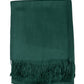 Sakkas 78" X 28" Rayon from Bamboo Soft Solid Pashmina Shawl / Wrap / Stole