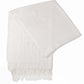Sakkas 78" X 28" Rayon from Bamboo Soft Solid Pashmina Shawl / Wrap / Stole