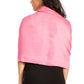 Sakkas 78" X 28" Rayon from Bamboo Soft Solid Pashmina Shawl / Wrap / Stole