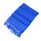 Sakkas 78" X 28" Rayon from Bamboo Soft Solid Pashmina Shawl / Wrap / Stole