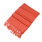 Sakkas 78" X 28" Rayon from Bamboo Soft Solid Pashmina Shawl / Wrap / Stole