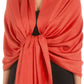 Sakkas 78" X 28" Rayon from Bamboo Soft Solid Pashmina Shawl / Wrap / Stole