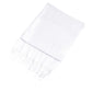 Sakkas 78" X 28" Rayon from Bamboo Soft Solid Pashmina Shawl / Wrap / Stole