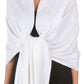 Sakkas 78" X 28" Rayon from Bamboo Soft Solid Pashmina Shawl / Wrap / Stole