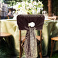 Sakkas 70" x 28" Big Paisley Jacquard Layered Woven Pashmina Shawl / Wrap Stole