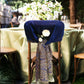 Sakkas 70" x 28" Big Paisley Jacquard Layered Woven Pashmina Shawl / Wrap Stole