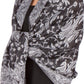 Sakkas Double Layer Jacquard Paisley Pashmina Shawl / Wrap / Stole