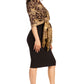 Sakkas Double Layer Jacquard Paisley Pashmina Shawl / Wrap / Stole