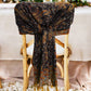 Sakkas Double Layer Jacquard Paisley Pashmina Shawl / Wrap / Stole