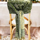 Sakkas Double Layer Jacquard Paisley Pashmina Shawl / Wrap / Stole