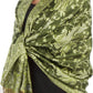Sakkas Double Layer Jacquard Paisley Pashmina Shawl / Wrap / Stole