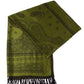Sakkas Lightweight Two Tone Paisley Design Pashmina Fringe Scarf / Stole / Wrap