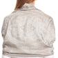 Sakkas Lightweight Two Tone Paisley Design Pashmina Fringe Scarf / Stole / Wrap