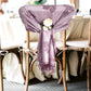 Sakkas Two Tone Rose Pashmina Scarf / Stole / Wrap