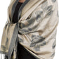 Sakkas Two Tone Rose Pashmina Scarf / Stole / Wrap