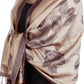 Sakkas Two Tone Rose Pashmina Scarf / Stole / Wrap